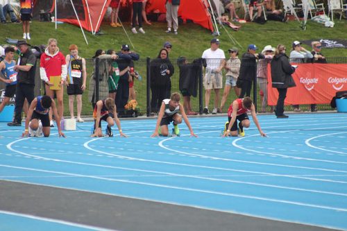 2025 Colgate Games Day 3 photo